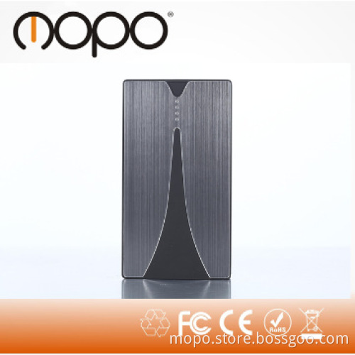 portable laptop powerbank high caapcity 15000mAh mobile charger